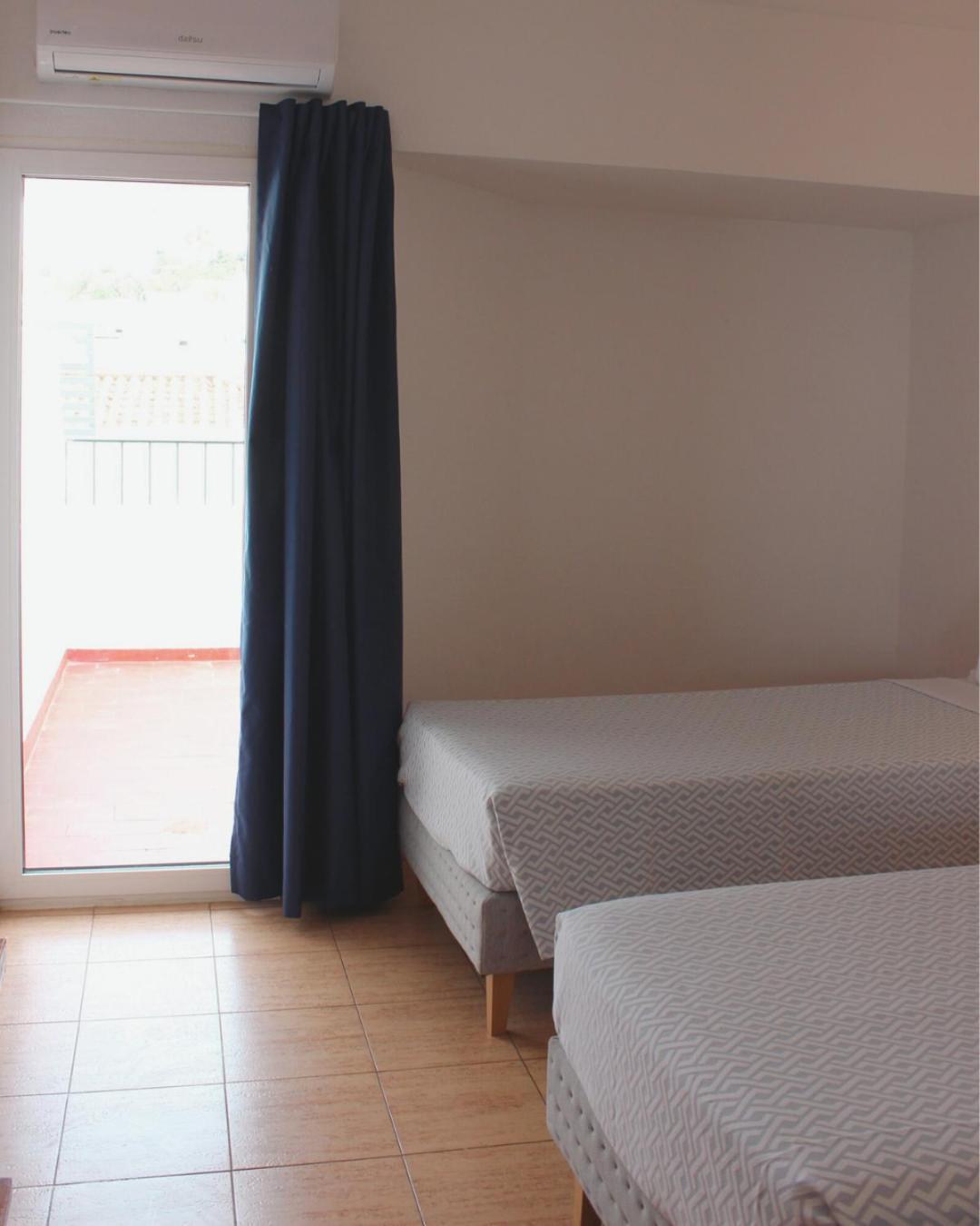 Maison d'hôtes Vegas - Adults Only 2*