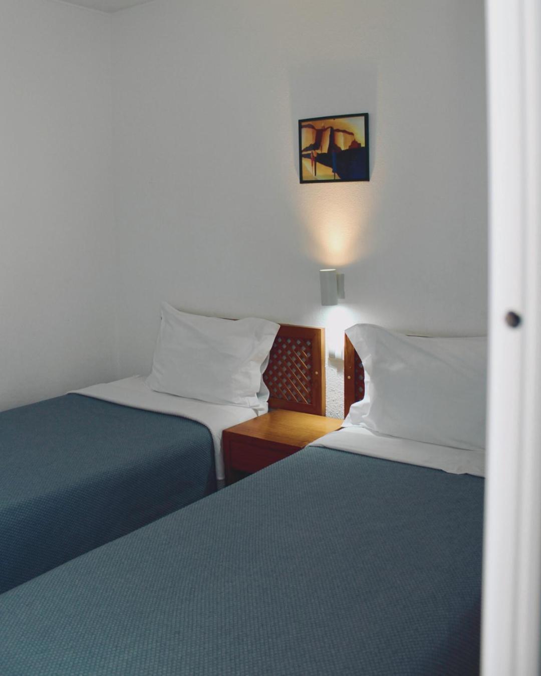 Maison d'hôtes Vegas - Adults Only 2*